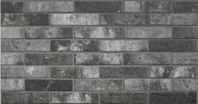 J85880 Керамогранит London Charcoal Brick 6x25