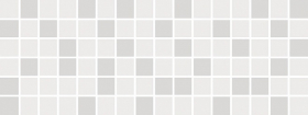 171/15079 Декор Бельканто Белый мозаичный 40x15