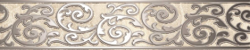 Бордюр Элегия B2 платина