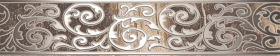 Бордюр Элегия B3 платина