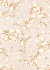 Декор Дориан Вставка D 25x35