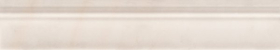 Бордюр Newluxe White Torello