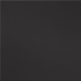 UF019MR Керамогранит Моноколор Насыщенно-черный моноколор Матовый Рект. 60x60