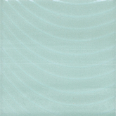 33055/7 Декоративная вставка Маронти Голубой 10 10x10