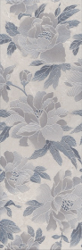 STG/A446/12089R Декор Низида Серый обрезной 25x75