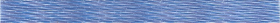 AD/A256/11000R Бордюр Тиррено Синий обрезной 60x5.5