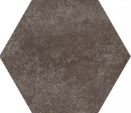 22097 Керамогранит Hexatile Cement Mud
