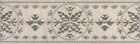 STG/A412/7154 Бордюр Формиелло Серый Б20 20x6.3