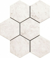 R4SZ Керамогранит Bistrot Pietrasanta 21x18.2