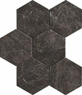 R4TF Керамогранит Bistrot Infinity 21x18.2