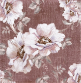 1623-0001 Декоративная вставка Ателье Вставка 1 19.6x20