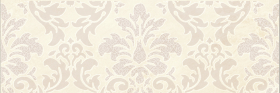 04-01-1-17-03-11-591-1 Декор Атриум Бежевый 17-03-11-591-1 60x20