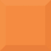 Плитка Aroma Fosker Naranja 10x10