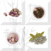 Декор Aroma Fosker Set S-4 A