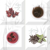 Декор Aroma Fosker Set S-4 B