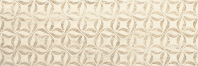 Плитка Cassinia Beige Geo 75x25