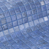 Мозаика Zen Bluestone 31.3x49.5
