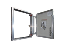 Люк под плитку Евроформат Р ЕТР 50-50