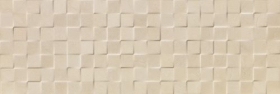 V1440250 Плитка Marmol Mosaico Crema Marfil