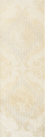 Декор Glamourwall Onyx Baroque Dec. 25x75