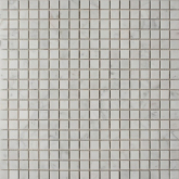 Мозаика Stone Bianco carrara pol. 30.5x30.5
