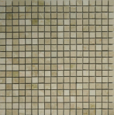 Мозаика Stone Botticino Tum. 30.5x30.5