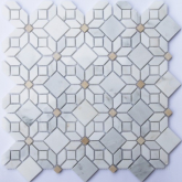 Мозаика Stone Camomile 30.5x30.5