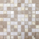 Мозаика Glasstone Capri 29.5x29.5