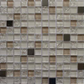 Мозаика Glass Jasmin 29.5x29.5