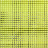 Мозаика Чистые цвета на сетке SS 49 31.5x31.5