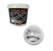 Декоративные добавки для затирок GALAXY Перламутровая добавка для STARLIKE 150 г