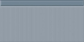 Декор Corso Pincio Azul