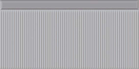 Декор Corso Pincio Gris