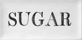 Декор Artisan Kitchen mix