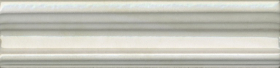 BLB019 Бордюр Летний сад Багет фисташковый Б5х20 20x5