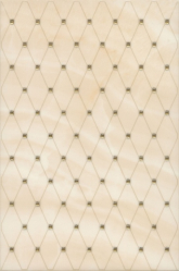 AD/B313/8260 Декор Летний сад Беж Д20х30 20x30