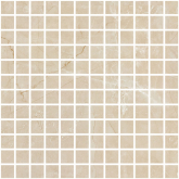 BMB1562M4 Мозаика Marble Porcelain Nuvola Beige POL 30x30