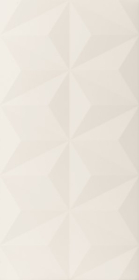 Декор 4D Diamond White Dek