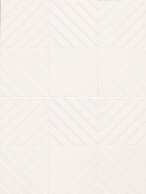 Керамогранит 4D Diagonal White 20x20