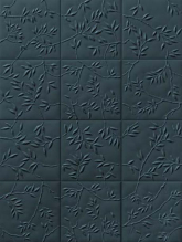 Керамогранит 4D Nature Deep Blue 20x20