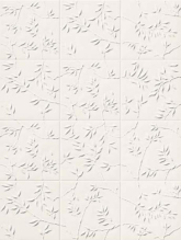 Керамогранит 4D Nature White 20x20