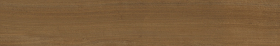 610010001091 Керамогранит Element Wood Могано Натуральный и Реттифицированный 20x120