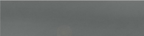 UF004 Керамогранит Стандарт Асфальт матовый ректифицированный 29.5x120
