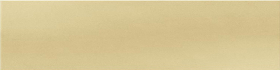 UF011 Керамогранит Стандарт Желтый матовый ректифицированный 29.5x120