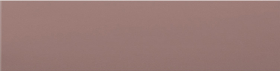 UF014 Керамогранит Стандарт Терракотовый матовый ректифицированный 29.5x120