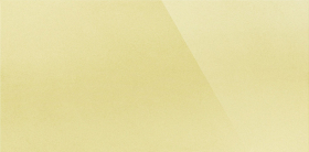 UF035 Керамогранит Моноколор Светло-желтый полированный ректифицированный 120x60
