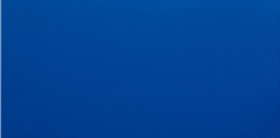 UF025 Керамогранит Моноколор Насыщенно-синий матовый ректифицированный 60х30