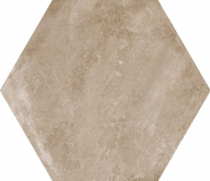 23513 Керамогранит Urban Hexagon Nut 29.2x25.4