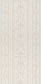 11110R Плитка Даниэли Светлый орнамент обрезной 30x60