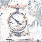 ALD/A24/17000 Декор Виченца Весы Д15х15 15x15